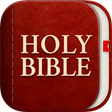 Icon of program: Light Bible: Daily Verses…