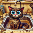 ไอคอนของโปรแกรม: Ramble Cats