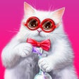 Programikonen: Ramble Cats