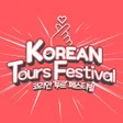Ikon program: Korean Tours Festival