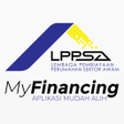 Programikonen: LPPSA MyFinancing