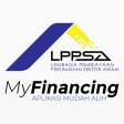 LPPSA MyFinancing