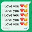 Programın simgesi: Text Repeater: Repeat Tex…
