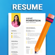 CV Maker  PDF Resume Builder