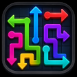 Programın simgesi: Arrow Go - Level UP