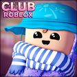 Club Roblox BABY CLOTHES icon