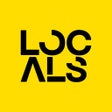 ไอคอนของโปรแกรม: Locals: Food  Gifts