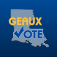 Programikonen: GeauxVote Mobile