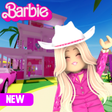 Icon of program: Barbie Movie Roleplay Obb…