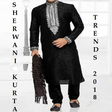 Kurta Sherwani Designs 2017-18 icon
