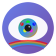 ไอคอนของโปรแกรม: Color Blindness Helper