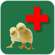 プログラムのアイコン：Poultry Disease Center