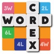 Programikonen: WordCrex