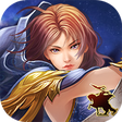 Иконка программы: Clash Warlords - Might an…
