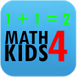 Math 4 Kids Free