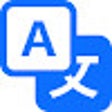 Programikonen: tap translate