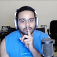 Programın simgesi: Doubtnut Uncle Mute