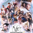 Icon of program: Virtua Fighter 5 R.E.V.O.…
