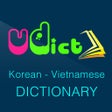 Ikon program: Từ Điển Hàn Việt - VDICT