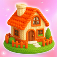 程序图标：Yarndom: Unravel Puzzle