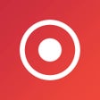 Ícone do programa: Screen Recorder Voice  Vi…