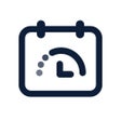 Icon of program: Date  Time Calculator