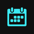 プログラムのアイコン：Date  Time Calculator