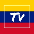Icoon van programma: Canales Venezolanos en Vi…