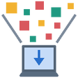 Icoon van programma: Network & Console Logger