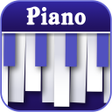 Piano - Play with Music and In