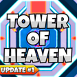 Programikonen: Tower of Heaven FNF STAGE…
