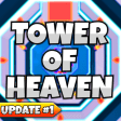 Tower of Heaven FNF STAGES