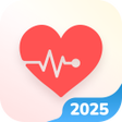 Programikonen: HeartSense-HealthTracker