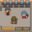 أيقونة البرنامج: Crazy Little Soldier