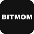 プログラムのアイコン：BITMOM
