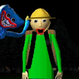 Programikonen: Field School Baldis Trip
