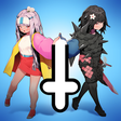 رمز البرنامج: Girl Master
