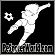 Icono de programa: PES 2015-2014