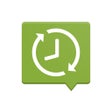 プログラムのアイコン：SMS Backup  Secret