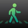 Symbol des Programms: Steps Air: Step  Walk Tra…