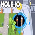프로그램 아이콘: Hole.io Online