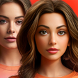 Ícone do programa: ToonMe AI Photo Editor