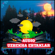 程序图标：Аудио эртаклар узбекча