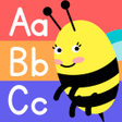 Icono de programa: ABC Learn Alphabet Kids