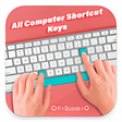 أيقونة البرنامج: Computer keyboard shortcu…