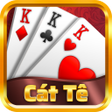 Ikon program: Catte Card Game
