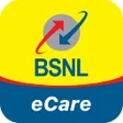 Ícone do programa: BSNL ECARE