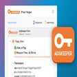 AdsKeeper Pixel Helper