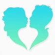 Programın simgesi: Kwee Stranger Chat Date