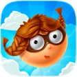 Abby Balls Fantastic Journey : Roll Run  Jump icon